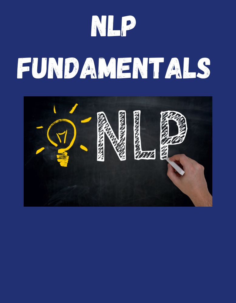 NLP Fundamental