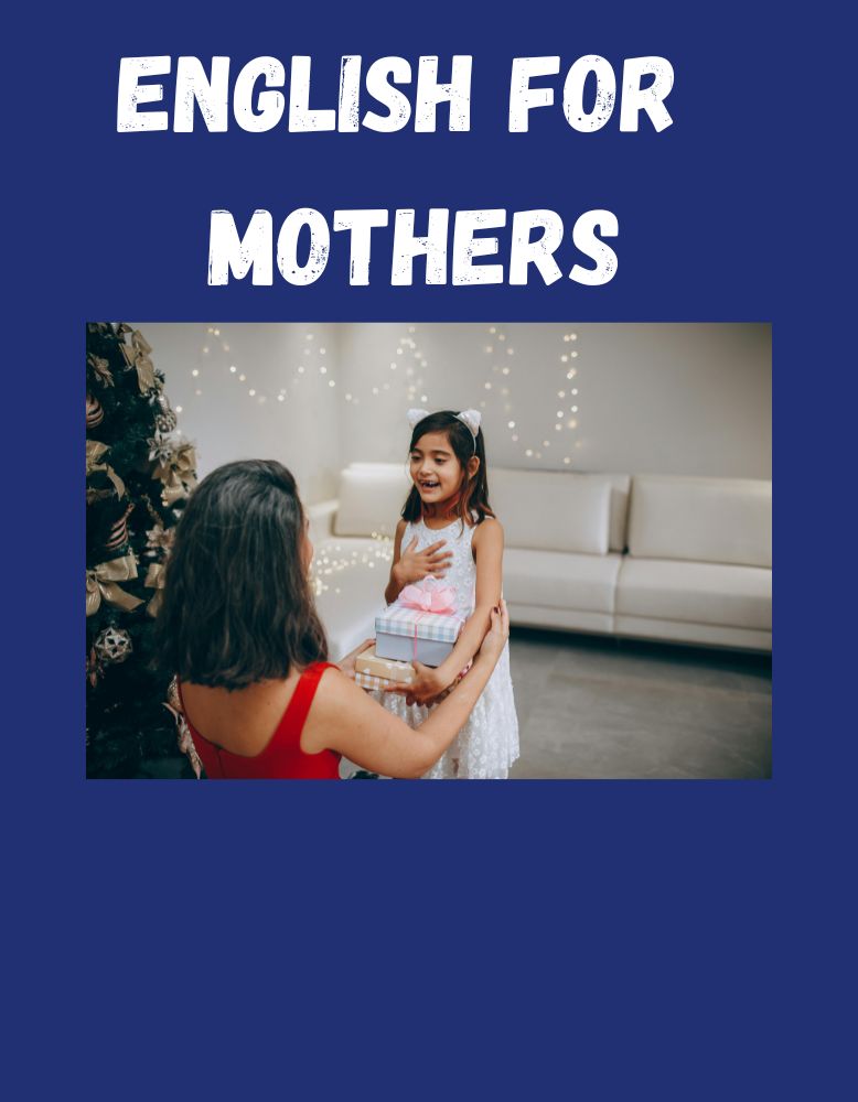 English for mothers